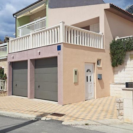 Apartments Fortica Целина Экстерьер фото
