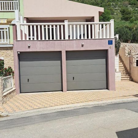 Apartments Fortica Целина Экстерьер фото